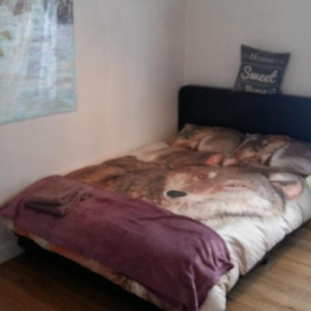 White Rose Cottage เวสตัน-ซูเปอร์-แมร์ ภายนอก รูปภาพ