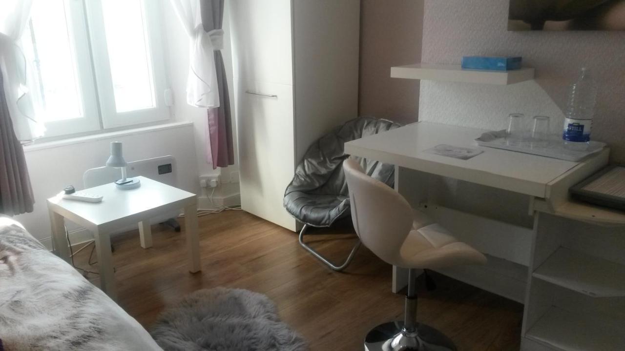White Rose Cottage เวสตัน-ซูเปอร์-แมร์ ภายนอก รูปภาพ